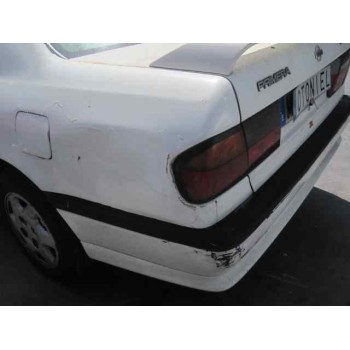 nissan primera berl./familiar (p10/w10) del año 1992