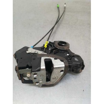 Recambio de cerradura puerta delantera derecha para toyota auris 1.4 turbodiesel cat referencia OEM IAM 6903005130 6903002220 4 