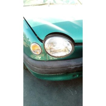 toyota corolla (e11) del año 1997