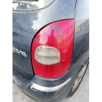 citroën xsara picasso del año 2006