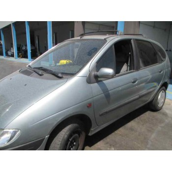 renault scenic (ja..) del año 1998