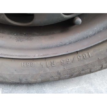 ford focus turnier (cak) del año 2004