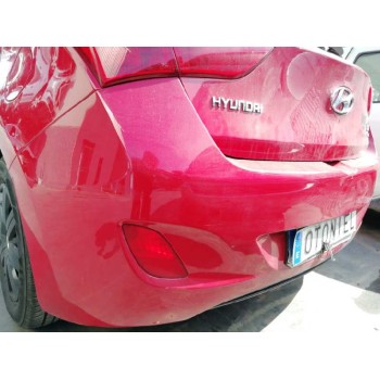 hyundai i30 (gd) del año 2013
