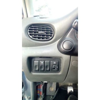 hyundai accent (lc) del año 1999