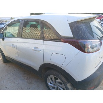 opel crossland x / crossland (p17, p2qo) del año 2018