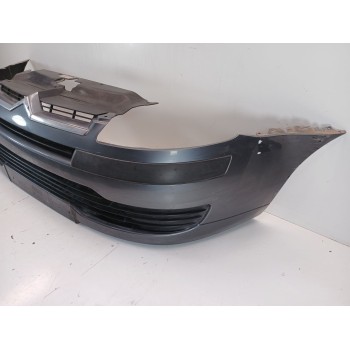 Recambio de paragolpes delantero para citroën c4 i (lc_) 1.4 16v referencia OEM IAM 9646215477  