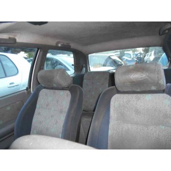 renault clio i fase i+ii (b/c57) del año 1996