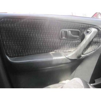 nissan primera berl./familiar (p10/w10) del año 1992