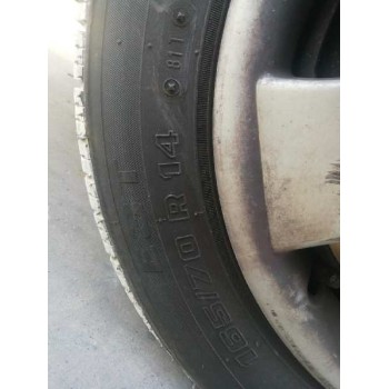 seat cordoba berlina (6l2) del año 2003