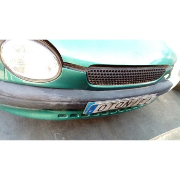 toyota corolla (e11) del año 1997