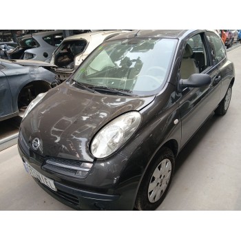 nissan micra iii (k12) del año 2006