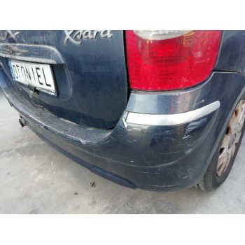 citroën xsara picasso del año 2006