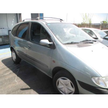 renault scenic (ja..) del año 1998