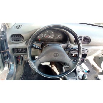 hyundai accent (lc) del año 1999