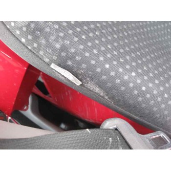 toyota yaris del año 2011