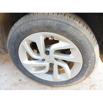 opel crossland x / crossland (p17, p2qo) del año 2018