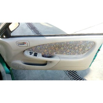 toyota corolla (e11) del año 1997