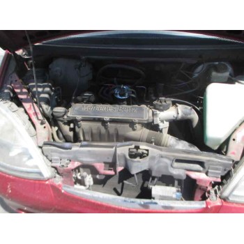 mercedes-benz clase a (w168) del año 2001