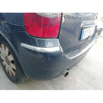 citroën xsara picasso del año 2006