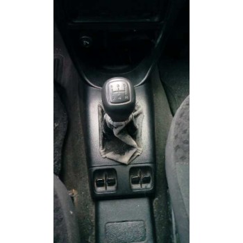 mg serie (r/rf) del año 2001