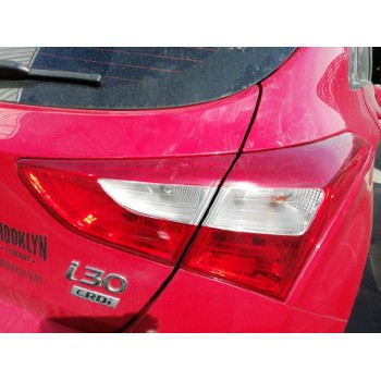 hyundai i30 (gd) del año 2013