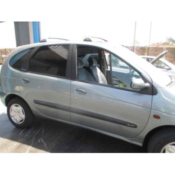 renault scenic (ja..) del año 1998