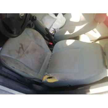 seat cordoba berlina (6l2) del año 2003