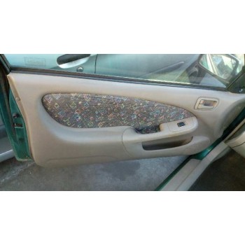 toyota corolla (e11) del año 1997