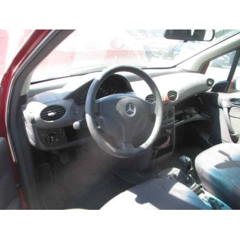 mercedes-benz clase a (w168) del año 2001