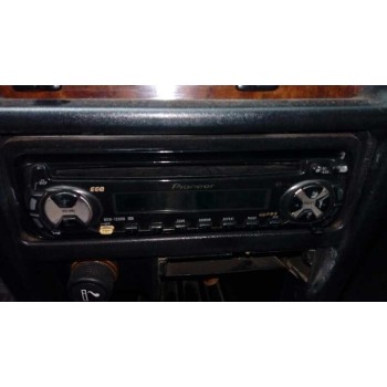 mg serie (r/rf) del año 2001