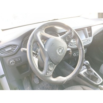 opel crossland x / crossland (p17, p2qo) del año 2018