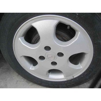 opel astra g berlina del año 2001