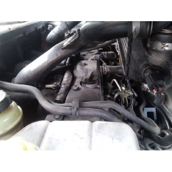 ford focus turnier (cak) del año 2004