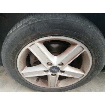 ford focus berlina (cap) del año 2006