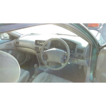 toyota corolla (e11) del año 1997