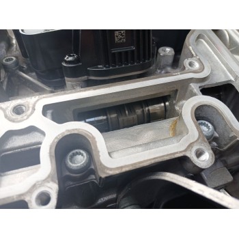 Recambio de motor completo para volkswagen t-roc (a11, d11) 1.5 tsi referencia OEM IAM DXD B 6.817KM