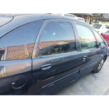 citroën xsara picasso del año 2006