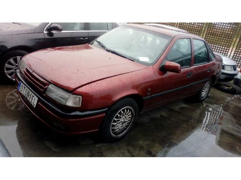 OPEL VECTRA A