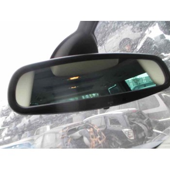 peugeot 807 del año 2004