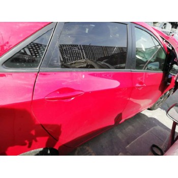 hyundai i30 (gd) del año 2013