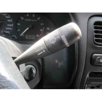 nissan primera berl./familiar (p10/w10) del año 1992