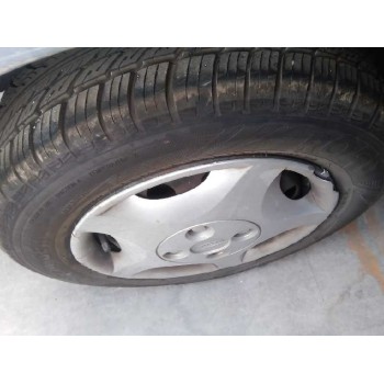 ford focus turnier (cak) del año 2004