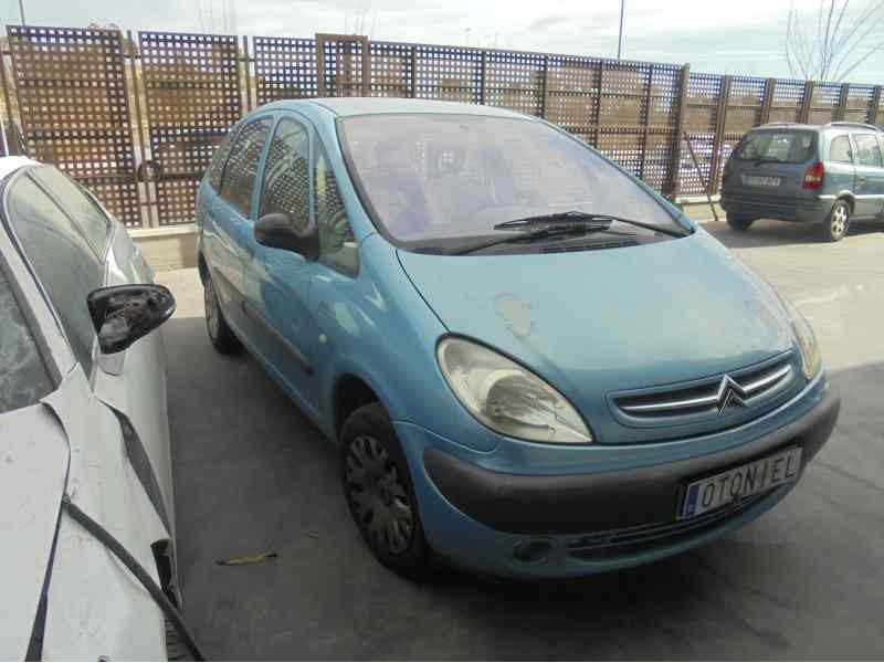 CITROËN XSARA PICASSO