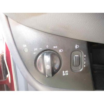 mercedes-benz clase a (w168) del año 2001