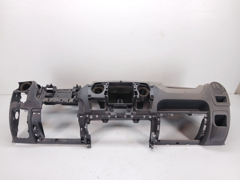 Recambio de salpicadero para renault master pritsche/fgst l2h1 3,5t referencia OEM IAM 6B1000035R  