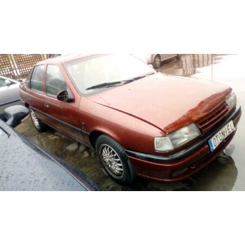 opel vectra a del año 1992