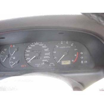 nissan primera berl./familiar (p10/w10) del año 1992