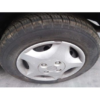 ford focus turnier (cak) del año 2004