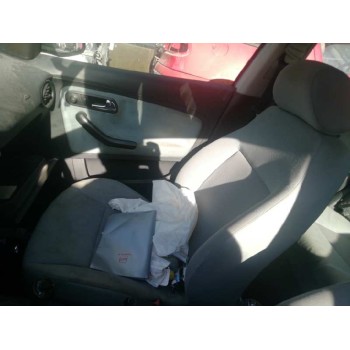 seat cordoba berlina (6l2) del año 2003