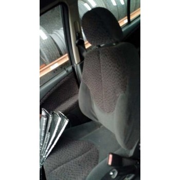 mg serie (r/rf) del año 2001